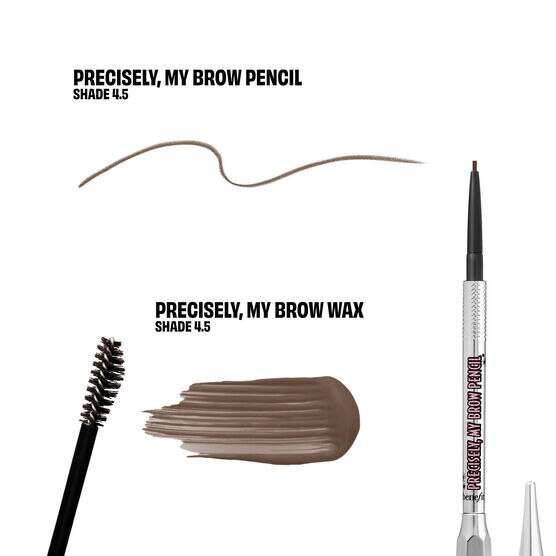 KIT DE SOBRANCELHA MY BROW